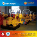 Automatic Self Priming Sewage Centrifugal Pump ISO9001